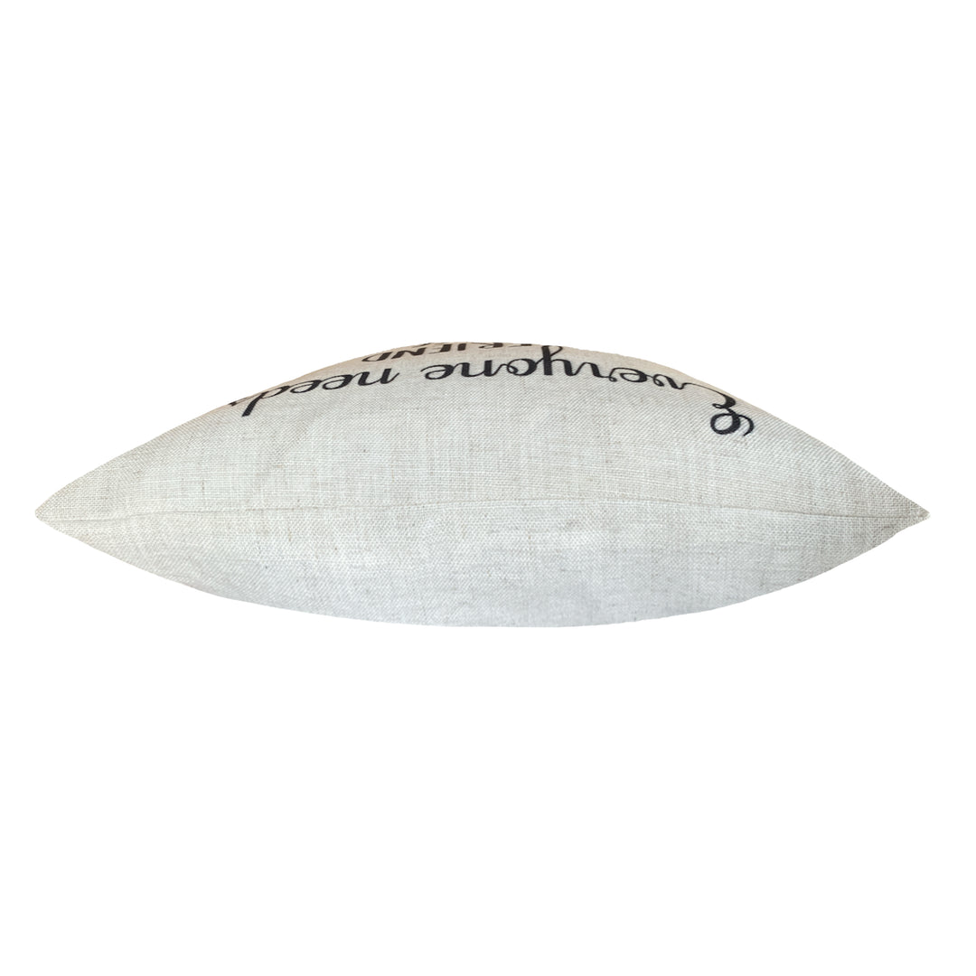 ALL EARS 43X43 CUSHION CASE