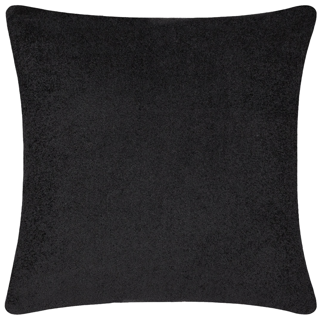 ALL EYES ON YOU 45X45 CUSHION CASE LILAC/BLUE