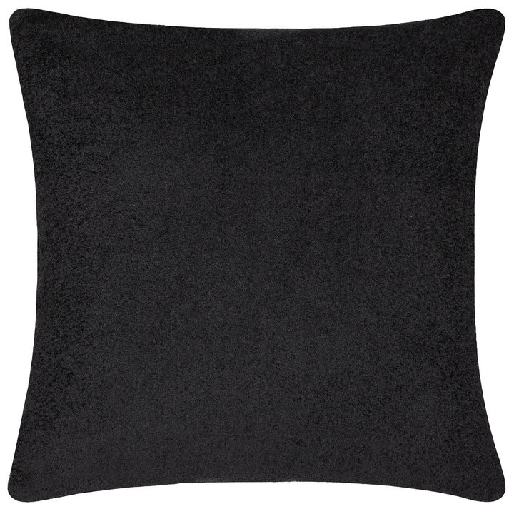 ALL EYES ON YOU 45X45 CUSHION CASE LILAC/BLUE