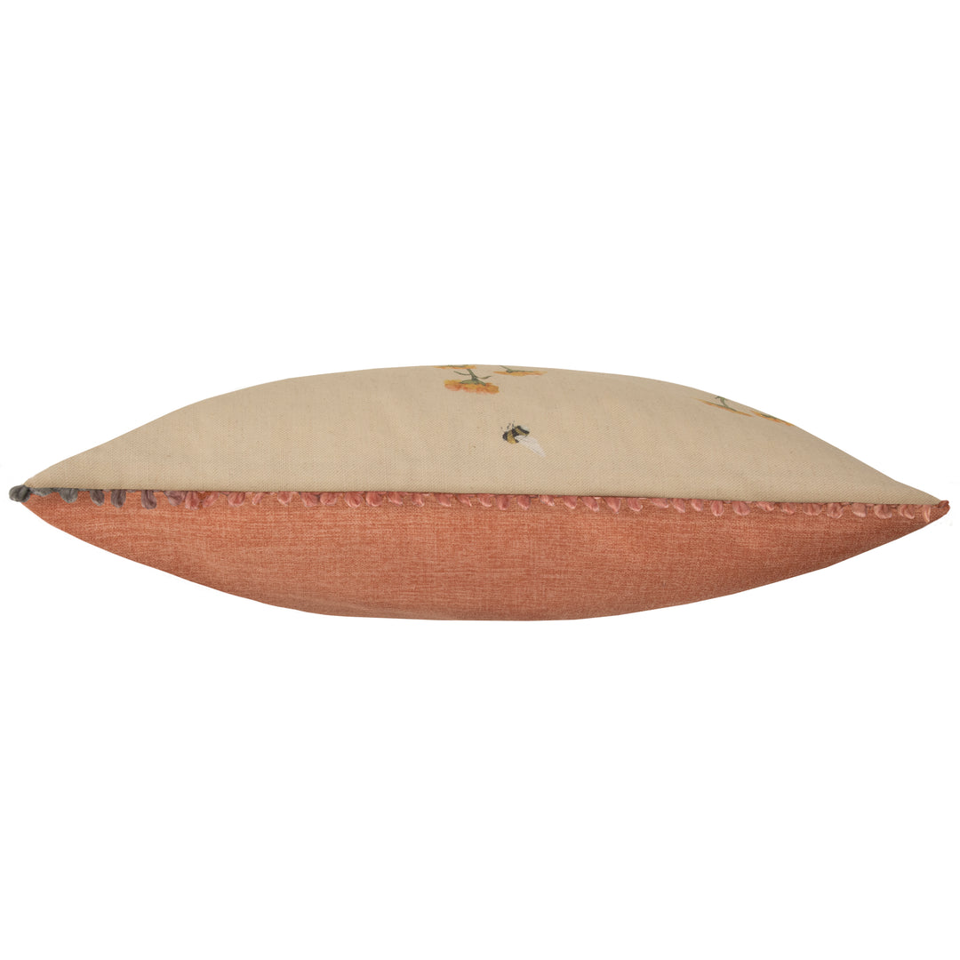 ALLIMORE 30X50 CUSHION CASE LINEN