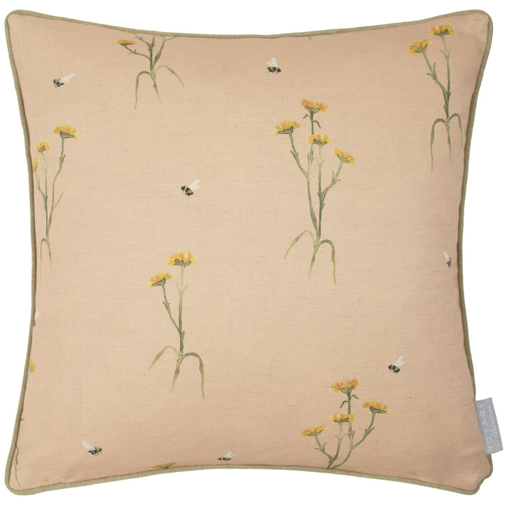 ALLIMORE 50X50 CUSHION CASE BLOSSOM