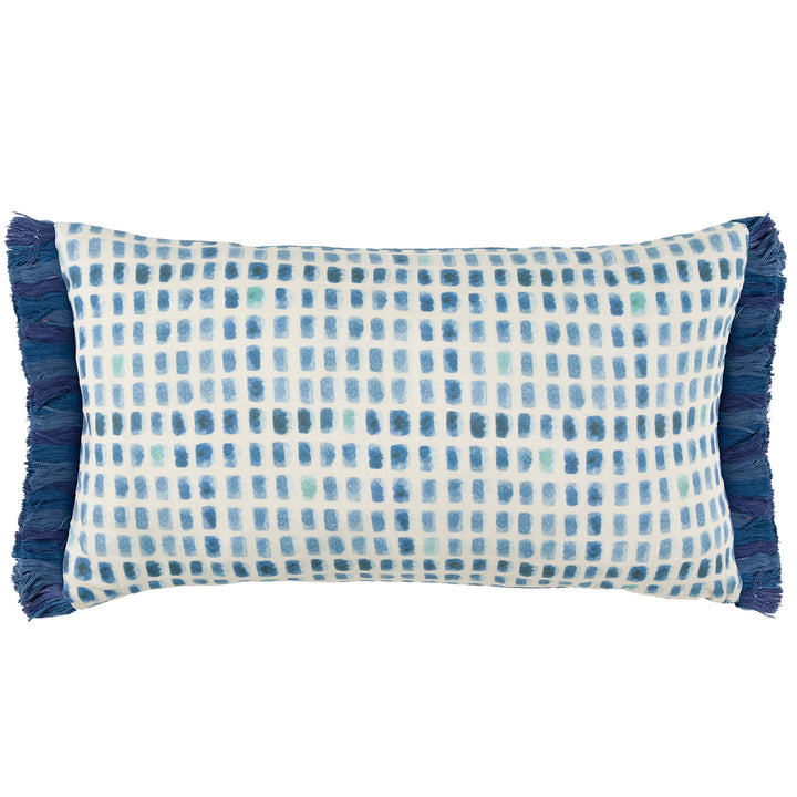 ALMA 30x50 CUSHION CASE COBALT