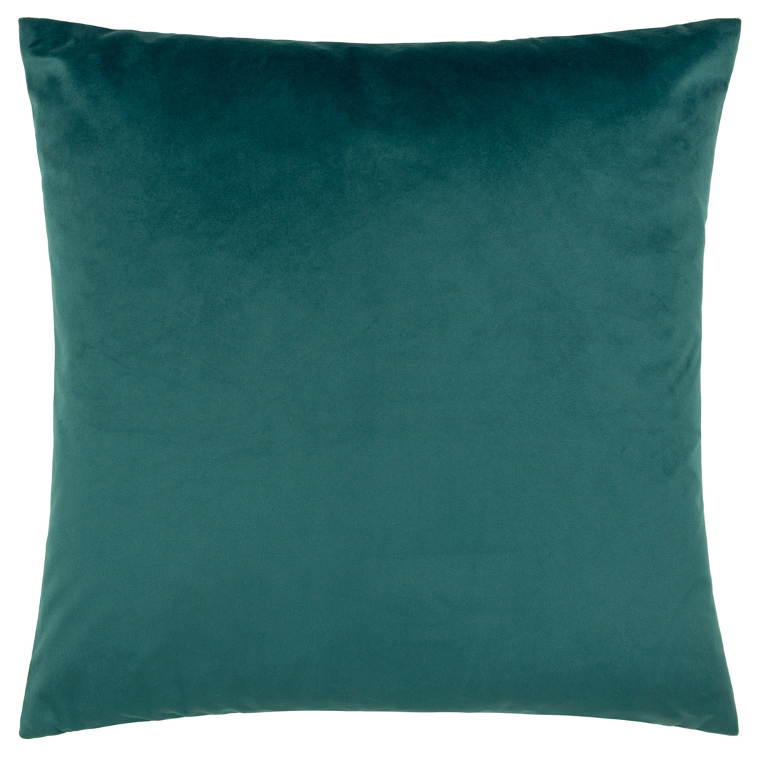 ALMA 50X50 CUSHION CASE GREEN