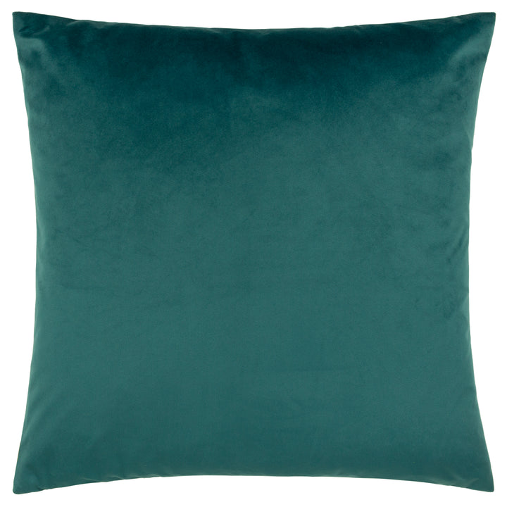 ALMA 50X50 CUSHION CASE GREEN