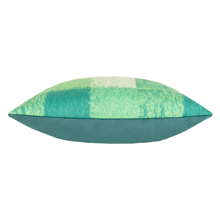 ALMA 50X50 CUSHION CASE GREEN
