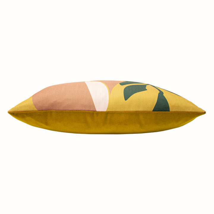 ALMA 50X50 CUSHION CASE MULTI