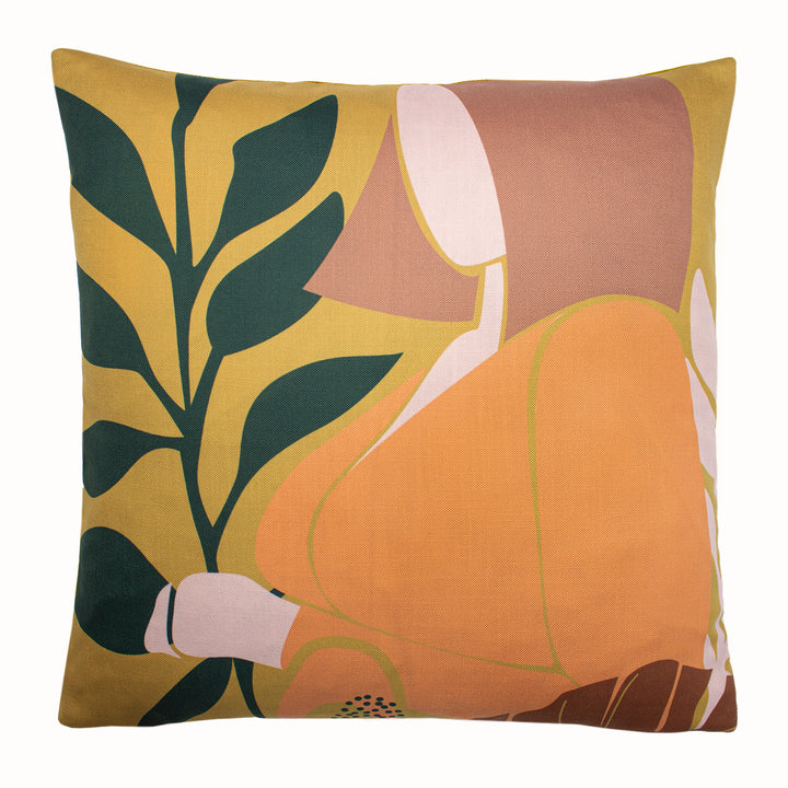 ALMA 50X50 CUSHION CASE MULTI
