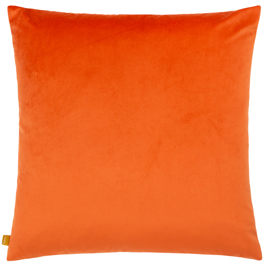 ALMA 50X50 CUSHION CASE ORANGE