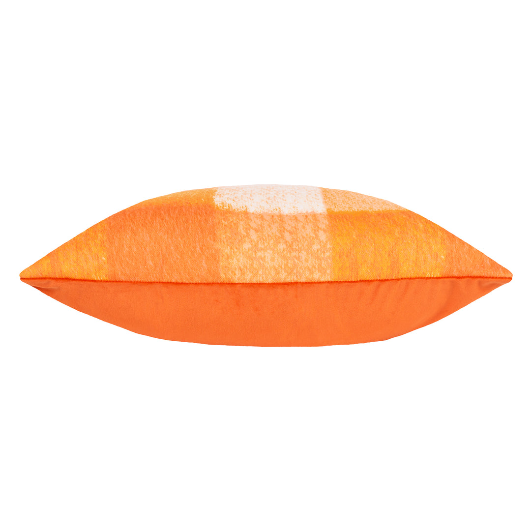 ALMA 50X50 CUSHION CASE ORANGE