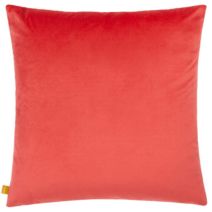 ALMA 50X50 CUSHION CASE PINK