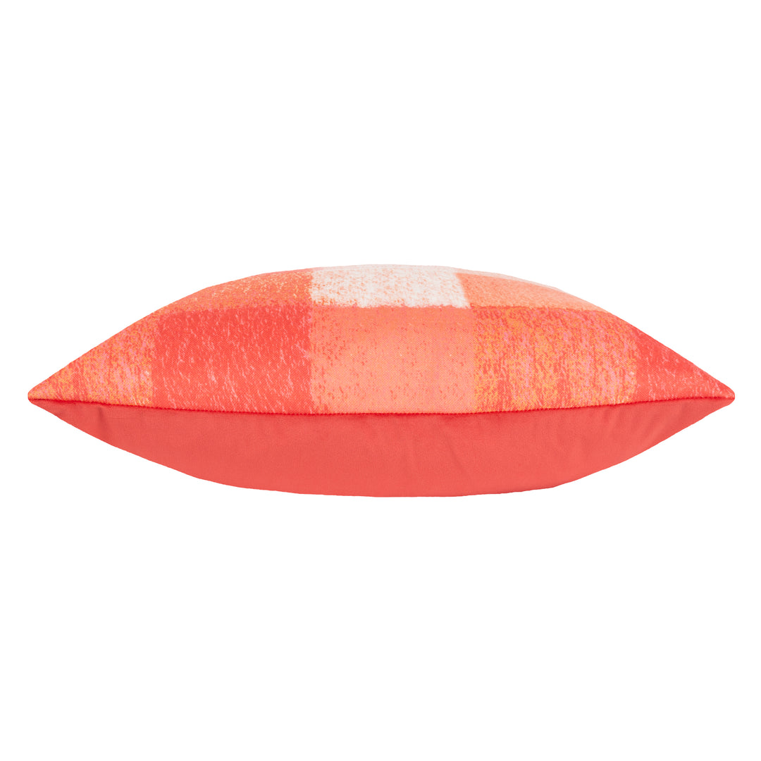 ALMA 50X50 CUSHION CASE PINK