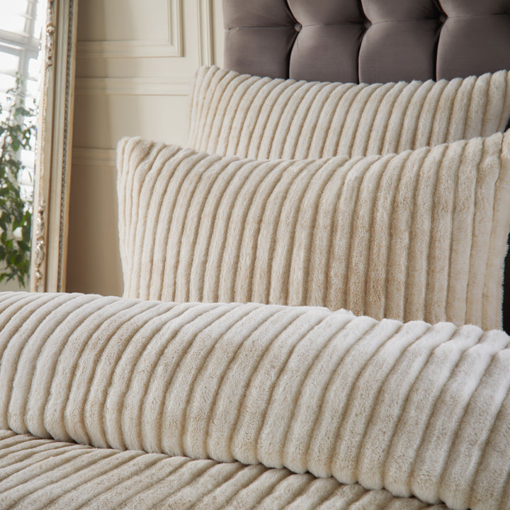 Alpine King Duvet Set Champagne - image 2
