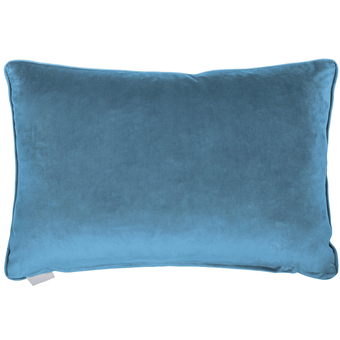ALSTON 40x60 CUSHION CASE BLUEBELL