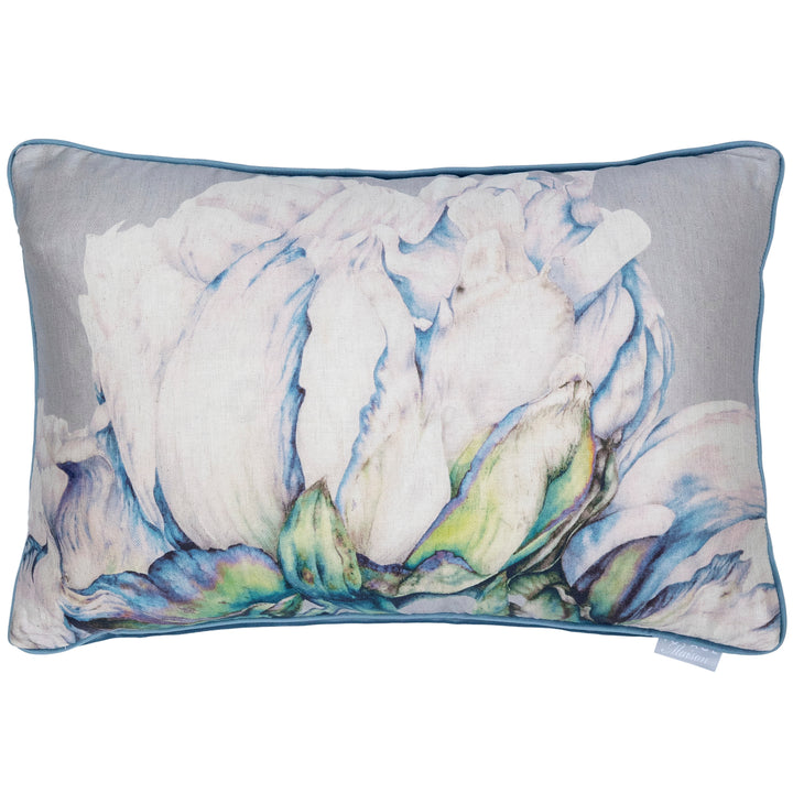 ALSTON 40x60 CUSHION CASE BLUEBELL