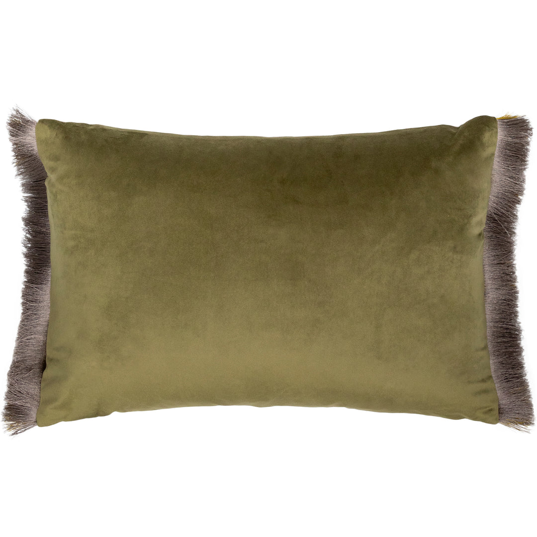 ALSTON 40x60 CUSHION CASE FUCHSIA