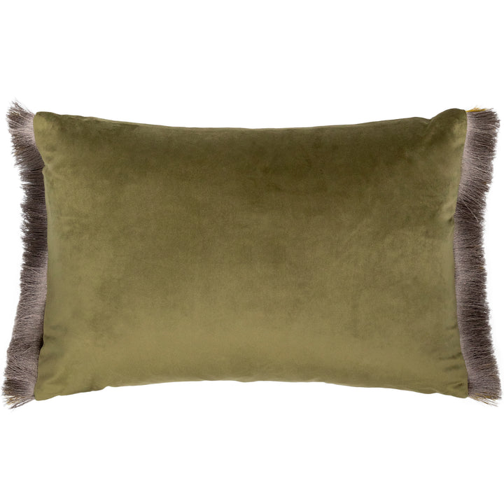 ALSTON 40x60 CUSHION CASE FUCHSIA