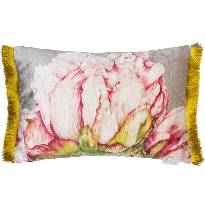 ALSTON 40x60 CUSHION CASE FUCHSIA