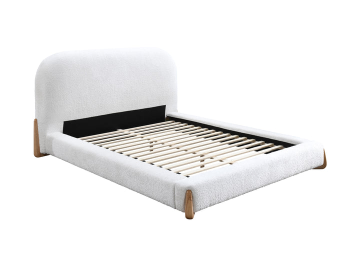 Amalfi Double Bed
