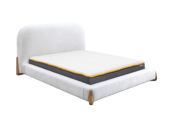 Amalfi Double Bed