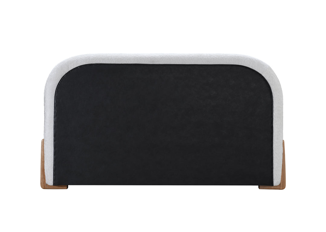 Amalfi Double Bed