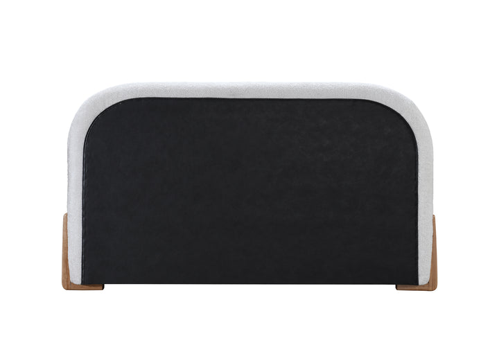 Amalfi Double Bed