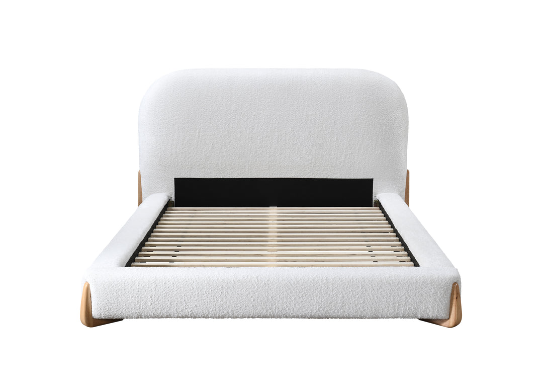 Amalfi Double Bed