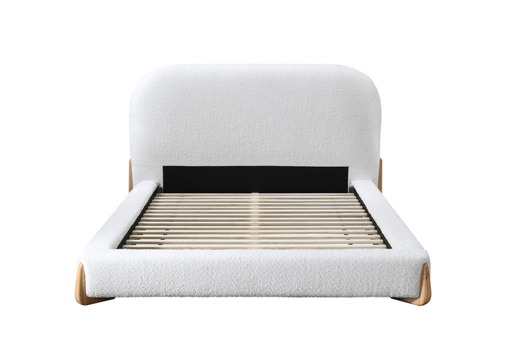 Amalfi Double Bed