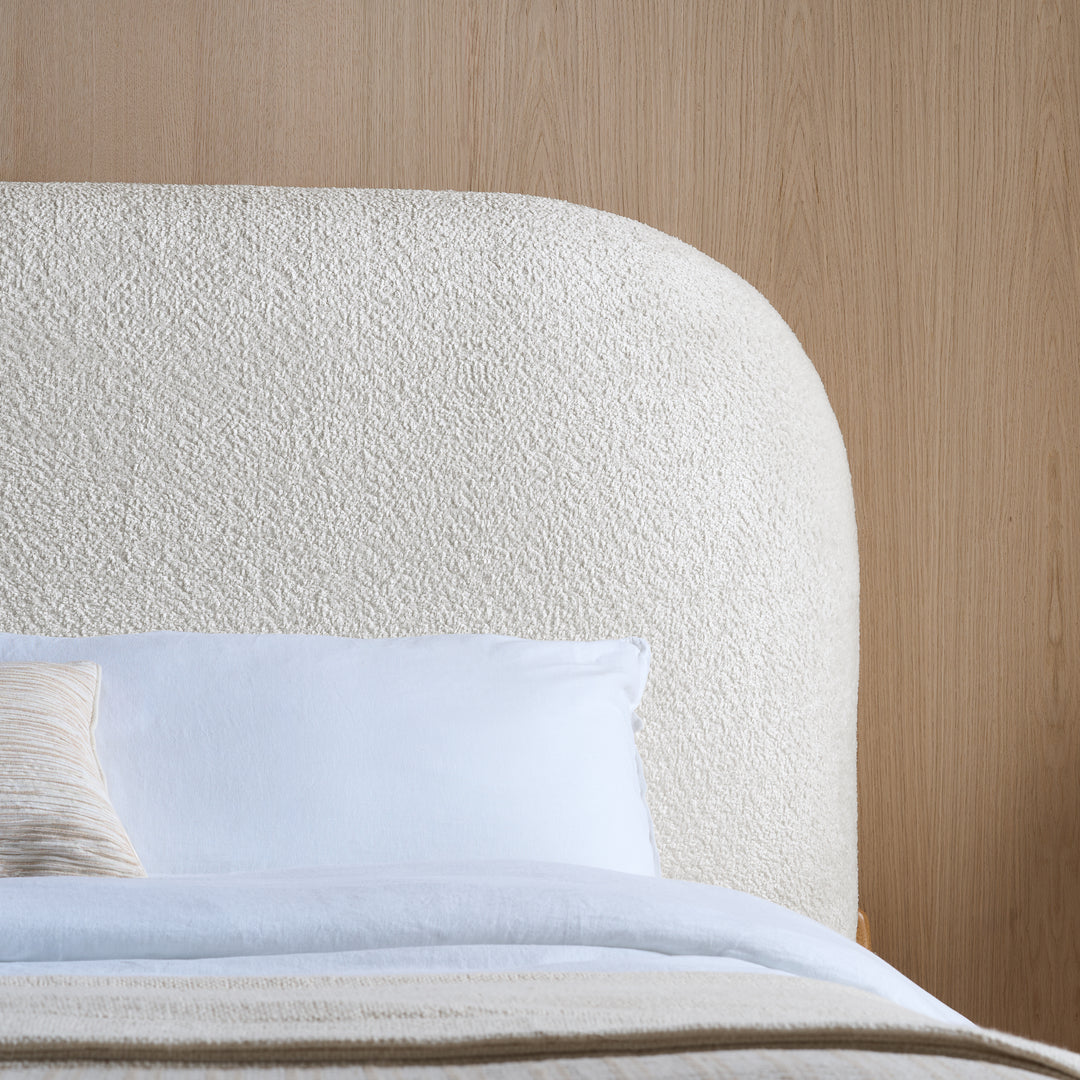 Amalfi Double Bed
