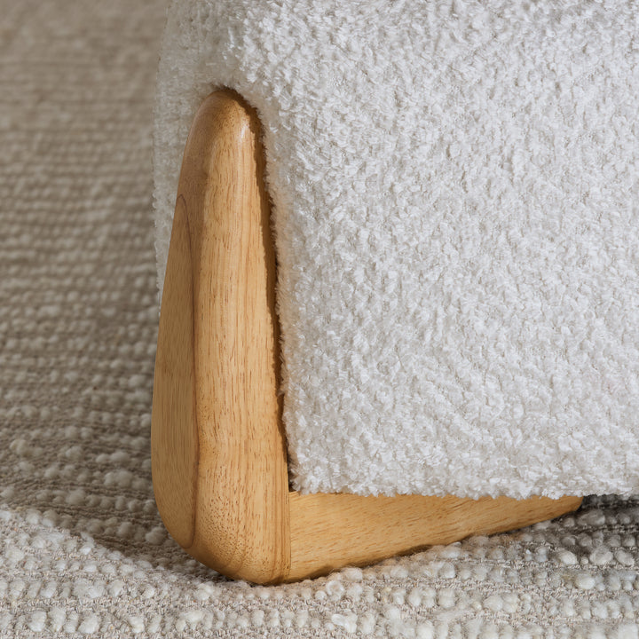 Amalfi Double Bed