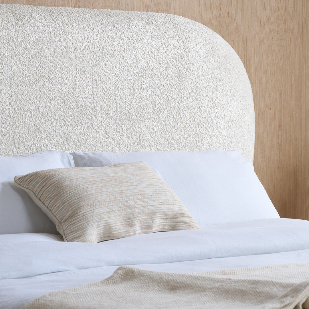 Amalfi Double Bed