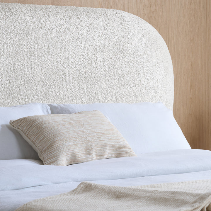 Amalfi Double Bed