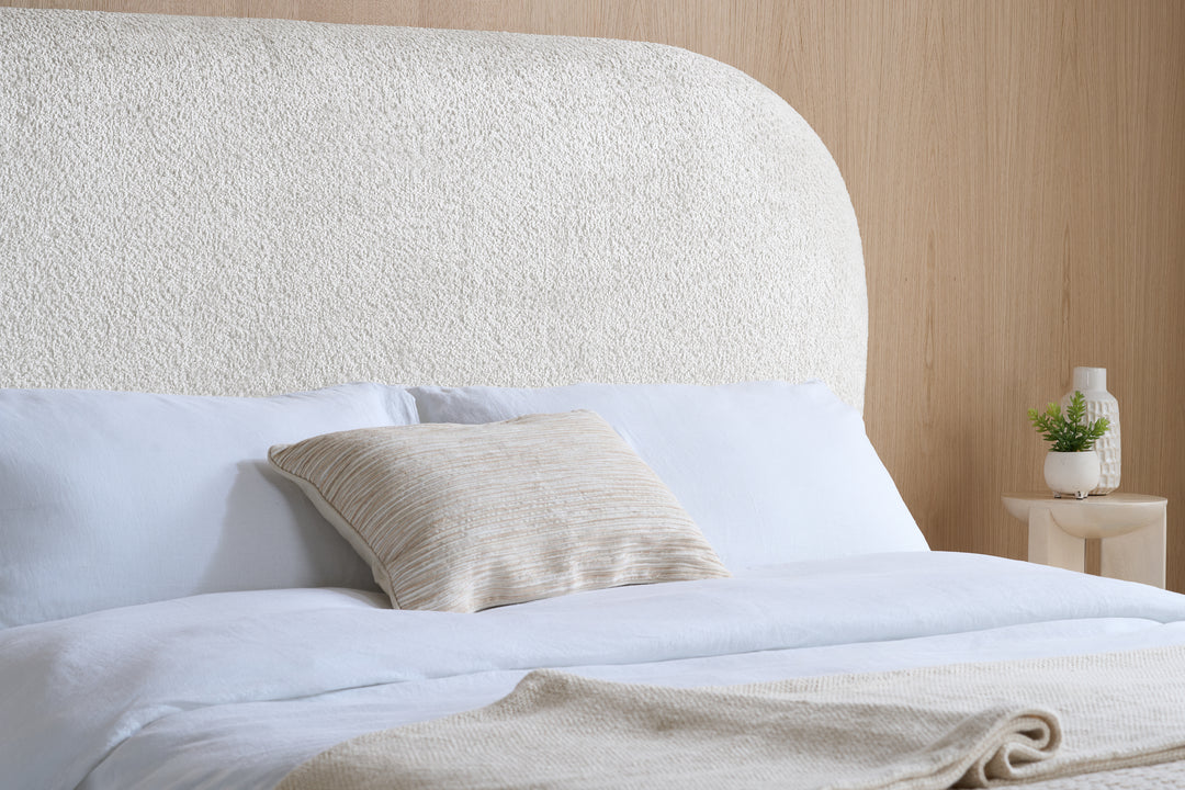 Amalfi Double Bed