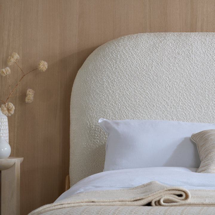 Amalfi Double Bed