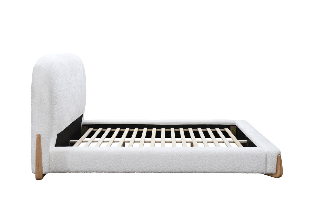 Amalfi Double Bed