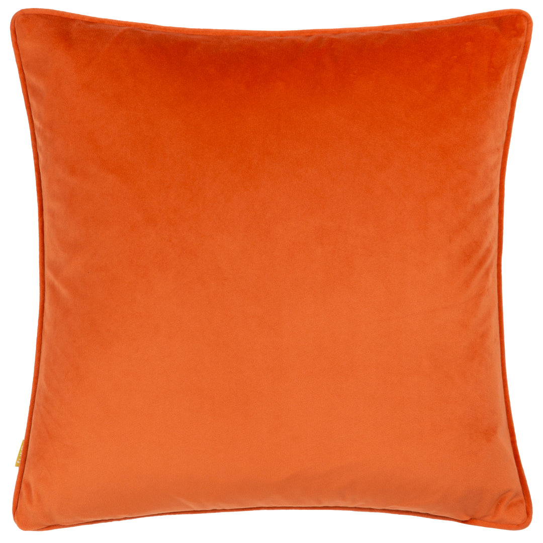 AMANITA 43X43 CUSHION CASE COBALT BLUE