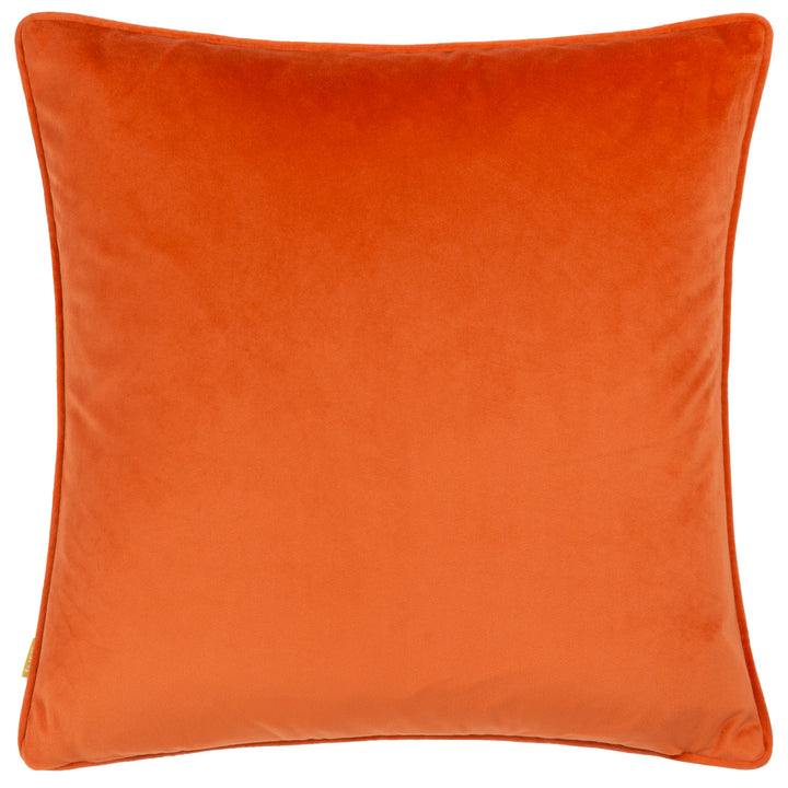 AMANITA 43X43 CUSHION CASE COBALT BLUE