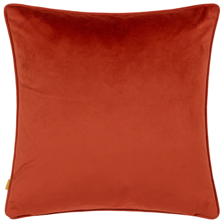 AMANITA 43X43 CUSHION CASE GREEN
