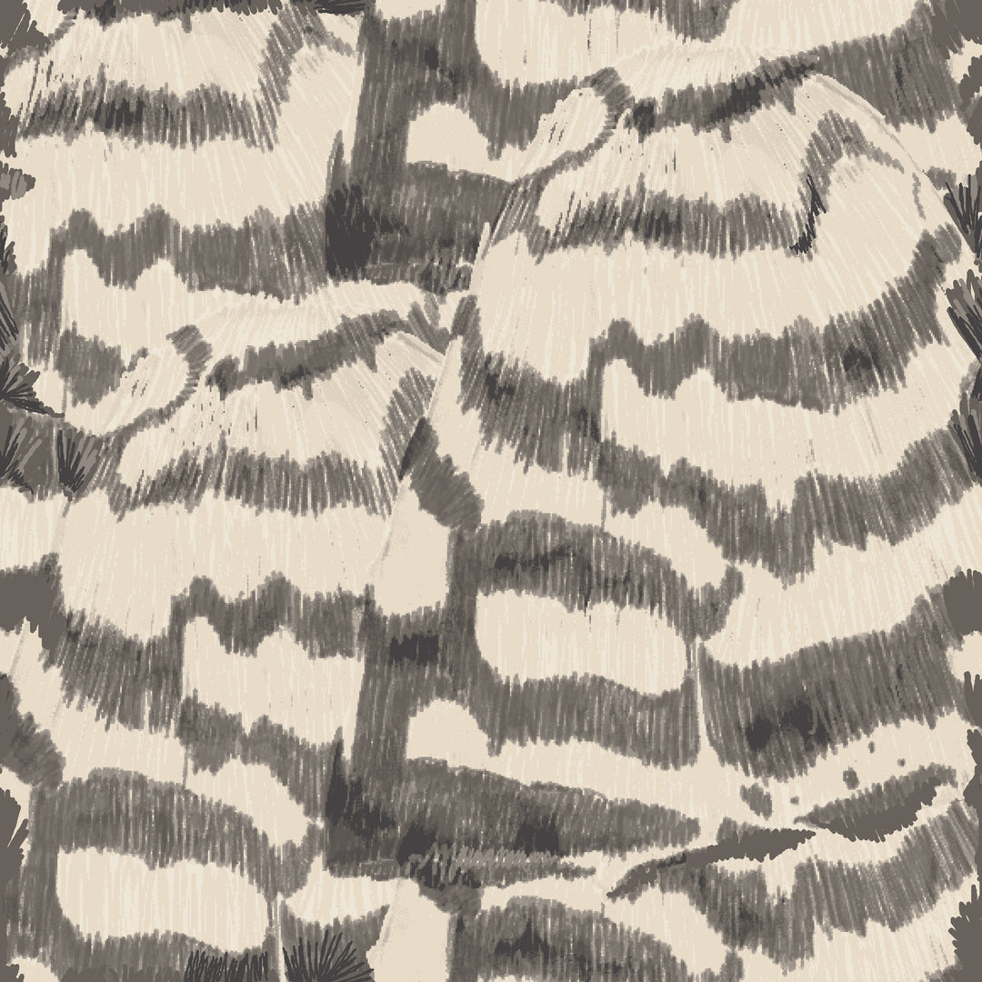 Amanita Double Duvet Set Cobalt - image 6