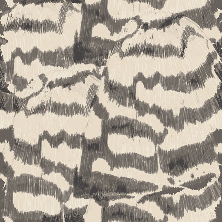 Amanita Double Duvet Set Cobalt - image 6