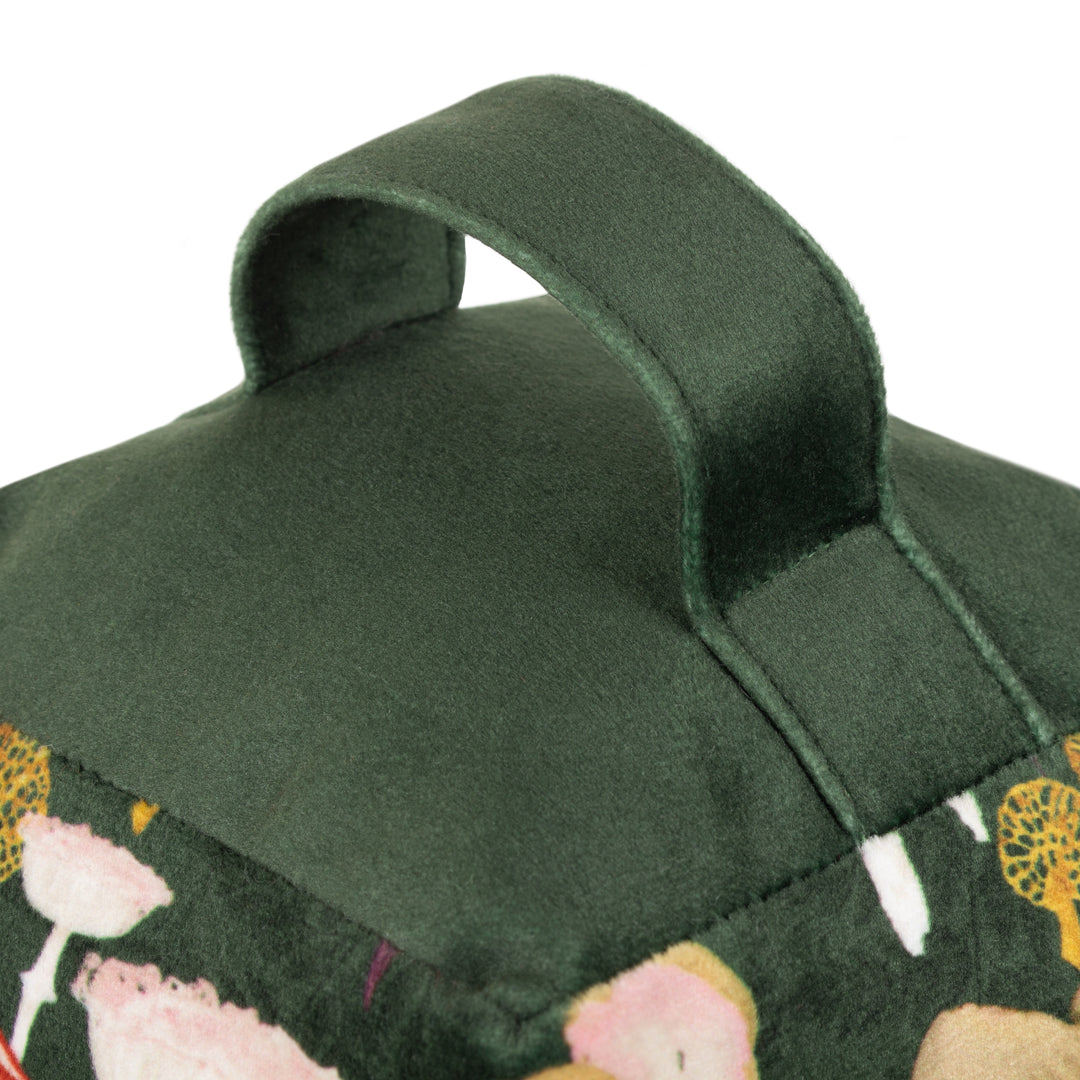 Amanita Doorstop - Green - image 3
