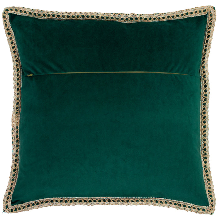 AMAZONIA 50X50 CUSHION CASE PINK