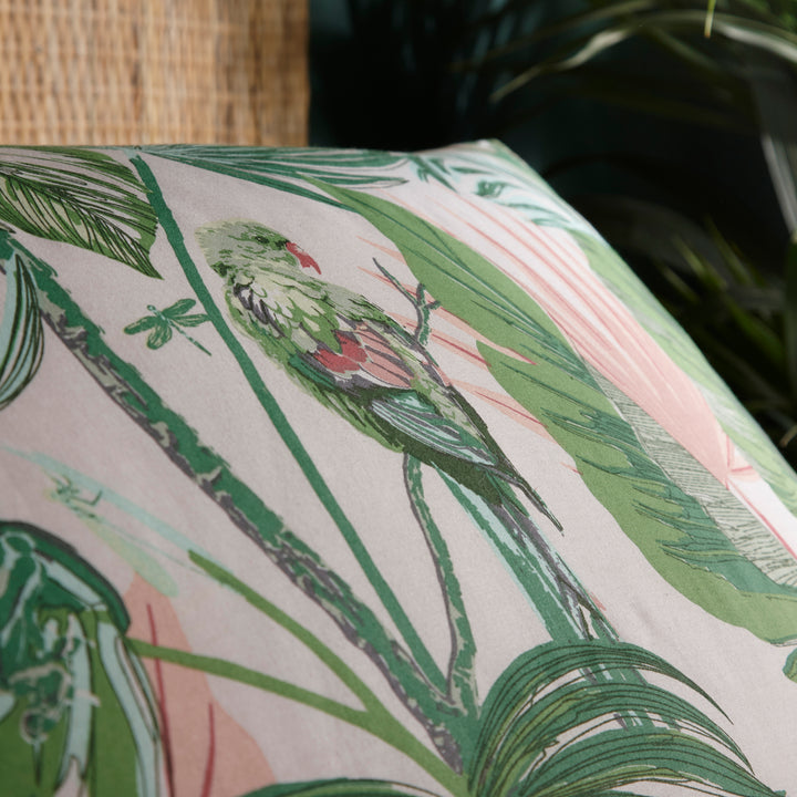 Amazonia Double Duvet Set Jade - image 4