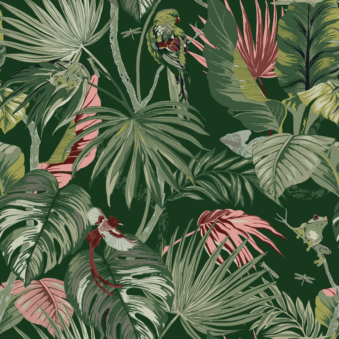 Amazonia Double Duvet Set Jade - image 6