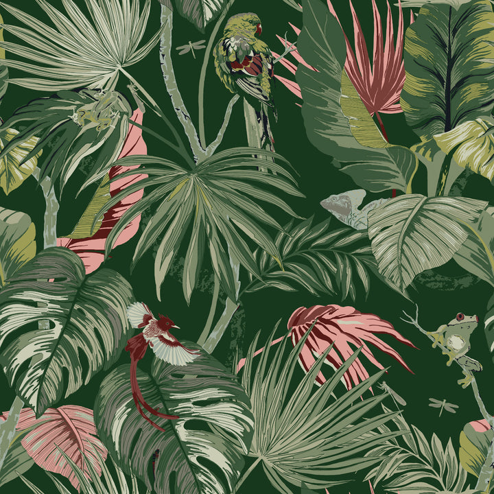 Amazonia Double Duvet Set Jade - image 6