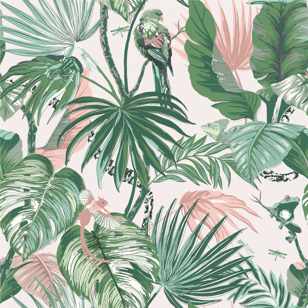 Amazonia Double Duvet Set Jade - image 7