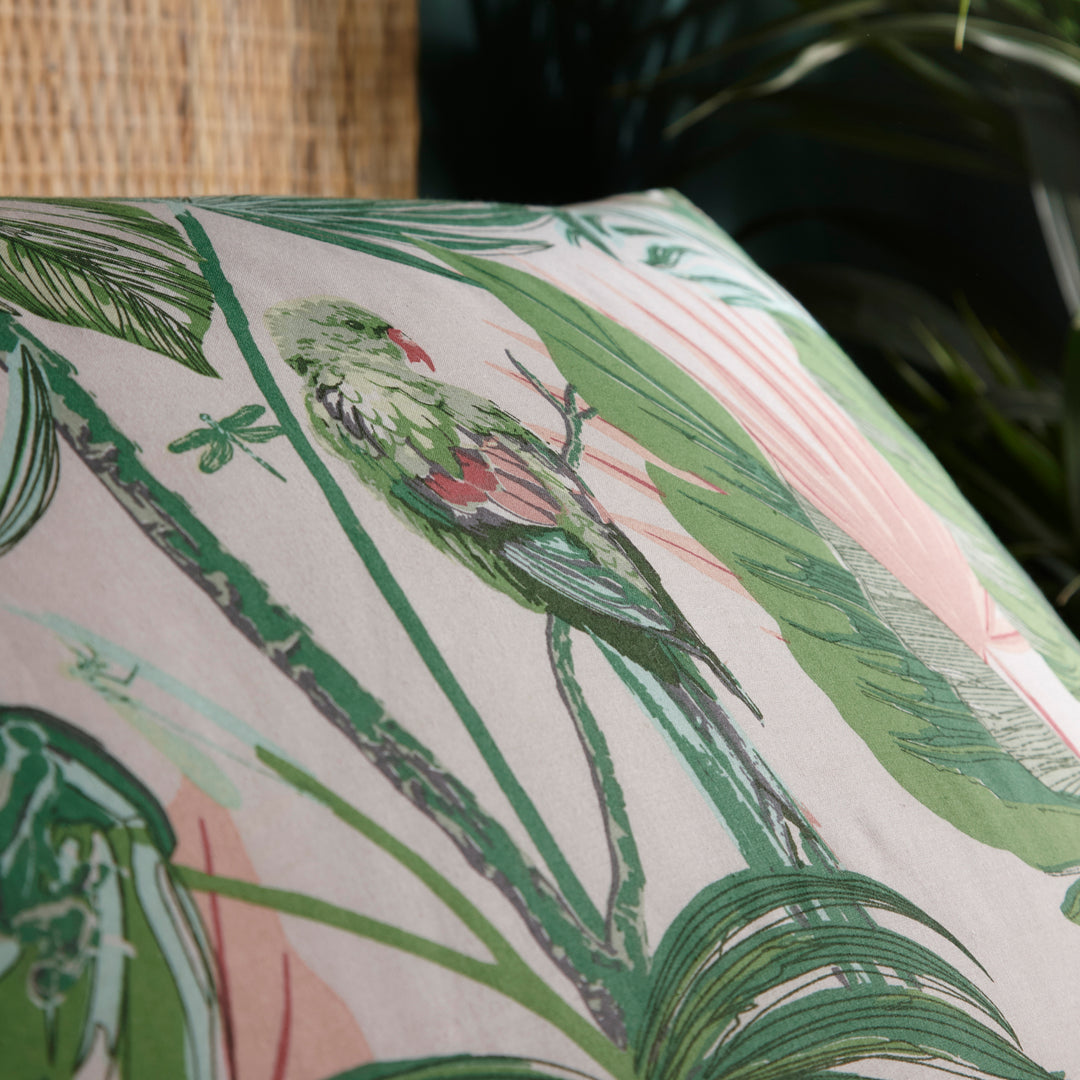 Amazonia King Size Duvet Set Jade - image 4