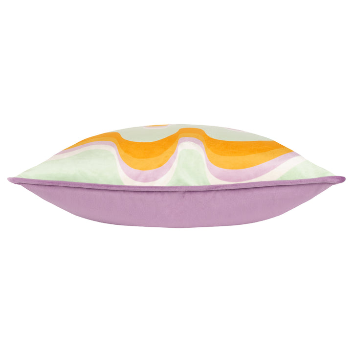 AMELIE 43X43 CUSHION CASE WAVES