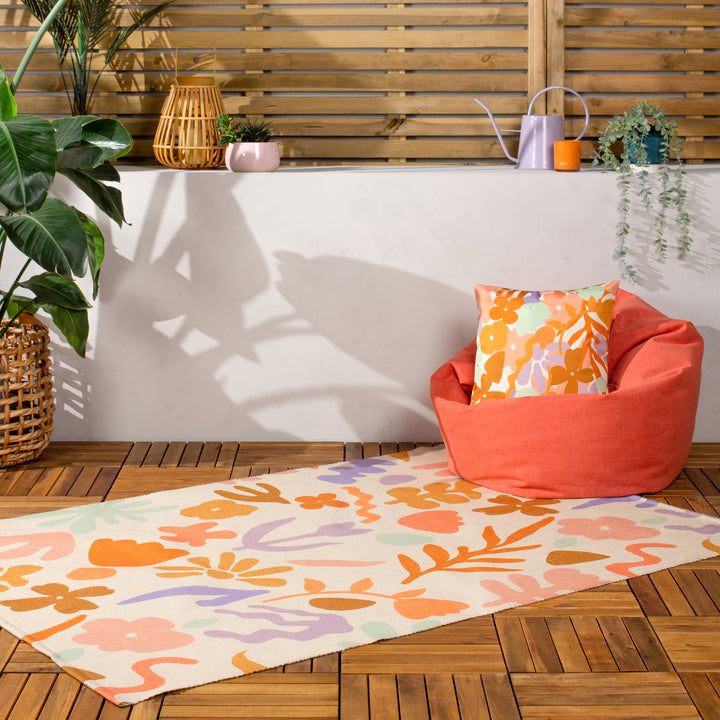 AMELIE 120X170 OUTDOOR RUG MULTI
