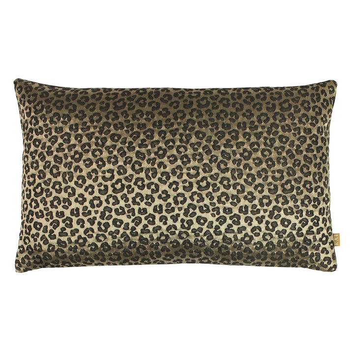 AMUR 30X50 CUSHION COVER BRONZE