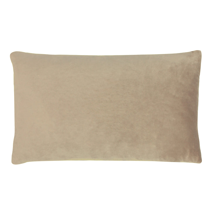 AMUR 30X50 CUSHION COVER CLAY